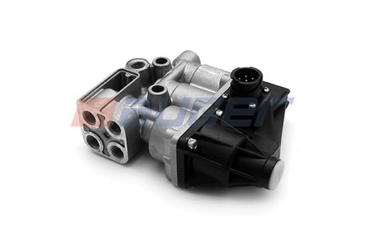 ШНЕК 80421 КЛАПАН МАГНІТНИЙ, ЦІЛІНДР РОБОЧИЙ