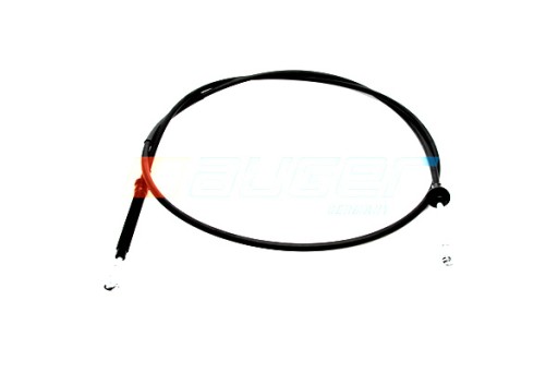 71786 - ШНЕКОВЫЙ ТРОС ПЕРЕКЛЮЧЕНИЯ ПЕРЕДАЧ 3345 ММ RVI MAGNUM