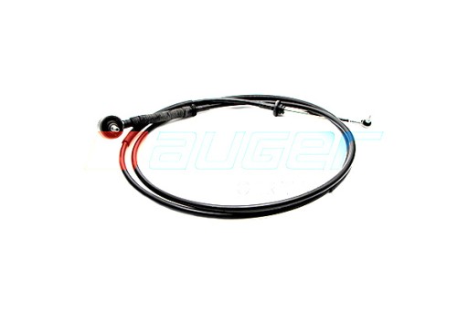 71788 - ШНЕКОВИЙ ТРОС ПЕРЕМИКАННЯ ПЕРЕДАЧ 3500 ММ RVI MAGNUM