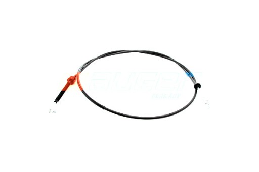 71784 - ШНЕКОВЫЙ ТРОС ПЕРЕКЛЮЧЕНИЯ ПЕРЕДАЧ 3780 ММ RVI KERAX