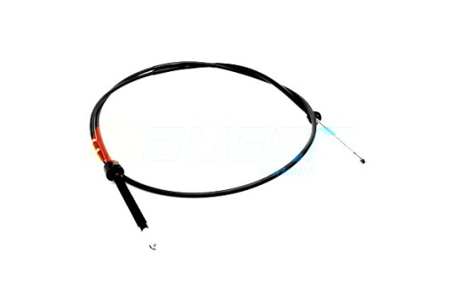 71782 - ТРОС РЫЧАГА ПЕРЕКЛЮЧЕНИЯ ШНЕКА RVI PREMIUM DCI11B 43-MIDR06.23.56B