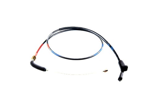 71743 - ГАЗОВЫЙ ШНЕК IVECO EUROSTAR EUROTECH MH EUROTECH MP EUROTECH MT