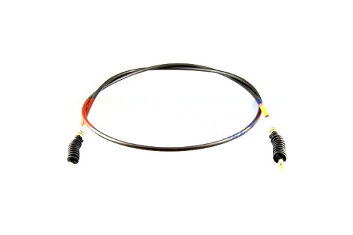 71678 - Шнековый трос газа MAN E2000 F2000 D2866LF20-E2866DF01 01.94-