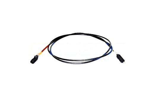 71680 - КАБЕЛЬ ГАЗОВОГО ШНЕКА MAN F90 D2840LF01-D2866LXF 07.86-06.96