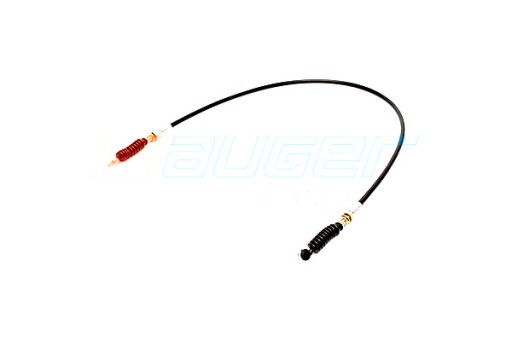 71693 - ШНЕКОВЫЙ ГАЗОВЫЙ КАБЕЛЬ MAN M 2000 M D0826LF10-D0836LFL05 08.95-12.05