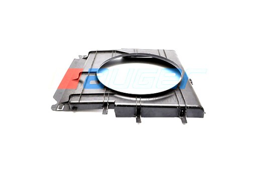 80175 - Шнек корпус вентилятора радіатора MERCEDES SPRINTER 3.5-T B906