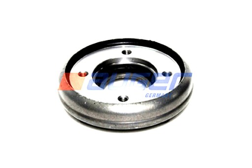 58546 - ШНЕК МАТОЧИНА ВЕНТИЛЯТОРА КІЛЬКІСТЬ КРІПИЛЬНИХ ОТВОРІВ 4 ВИС. 38MM MAN