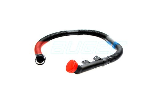 79171 - ШНЕК МАСЛОЗАЛИВНАЯ ТРУБА MAN HOCL LIONS CITY NG NL NÜ SL II SÜ TGA TGS