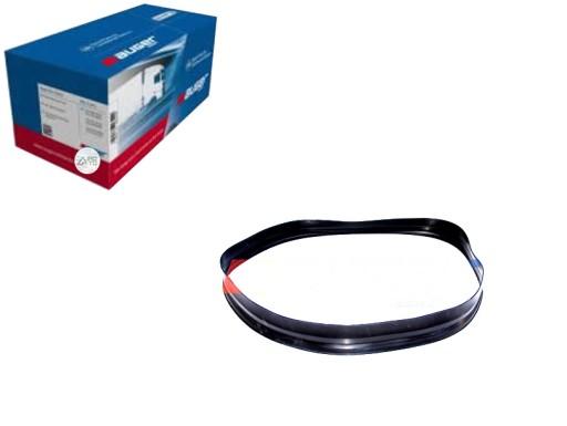 71570 - ПРОКЛАДКА КОРПУСА ВЕНТИЛЯТОРА РАДІАТОРА ШНЕКА VOLVO B12 FH12 FM10