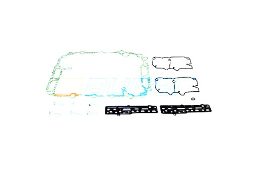 AUG65007 - ШНЕКОВАЯ ПРОКЛАДКА КОРОБКИ ПЕРЕДАЧ ДОБАВИТЬ 8171137 RVI C K KERAX MAGNUM