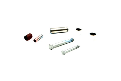 56058 - ШНЕК КОМПЛЕКТ ДЛЯ РЕМОНТУ ПЕРЕДНЬОГО ГАЛЬМІВНОГО СУПОРТА L P