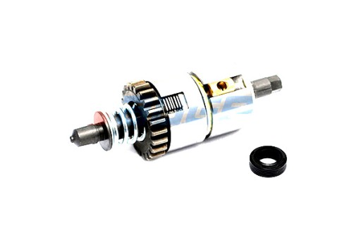 55720 - ШНЕК КОМПЛЕКТ ДЛЯ РЕМОНТУ ГАЛЬМІВНОГО СУПОРТА ЗАДНІЙ L P