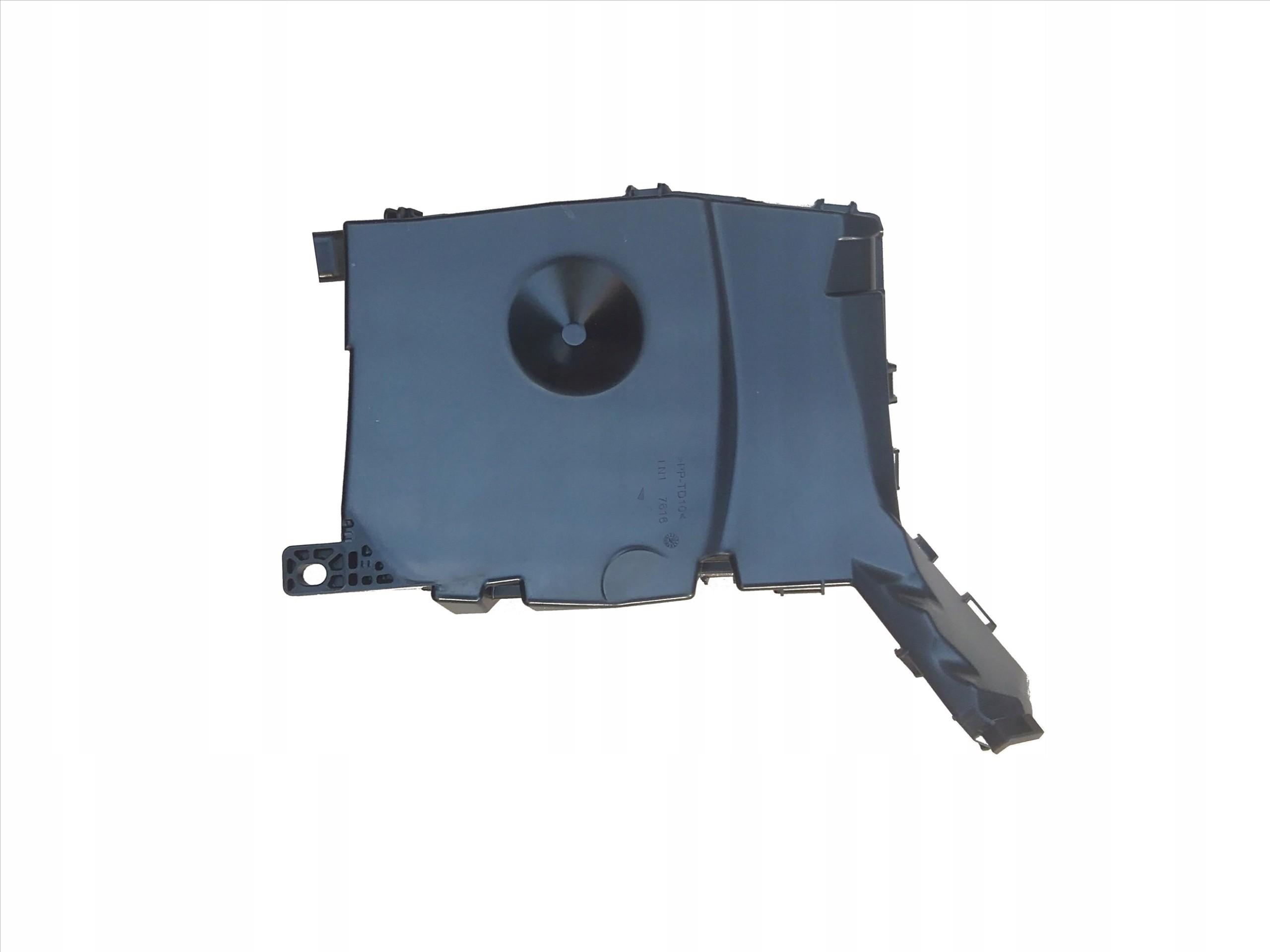 A82663-02090 - AURIS 12-18 КРИШКА КОРОБКА КОРОБКА ЗАПОБІЖНИКІВ