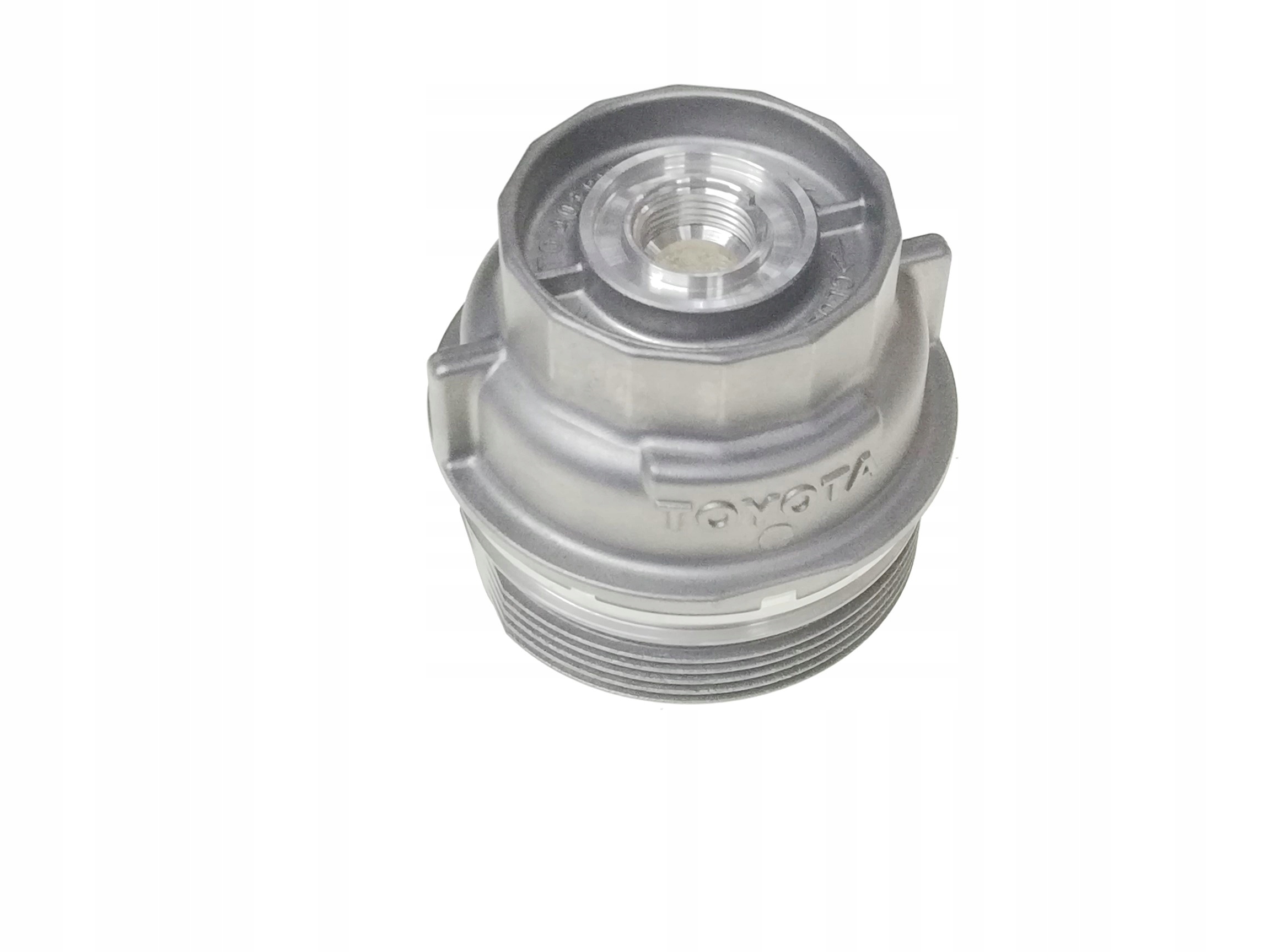 A15620-0R011 - AURIS И 06-12 D4D КРЫШКА КОРПУСА МАСЛЯНОГО ФИЛЬТРА