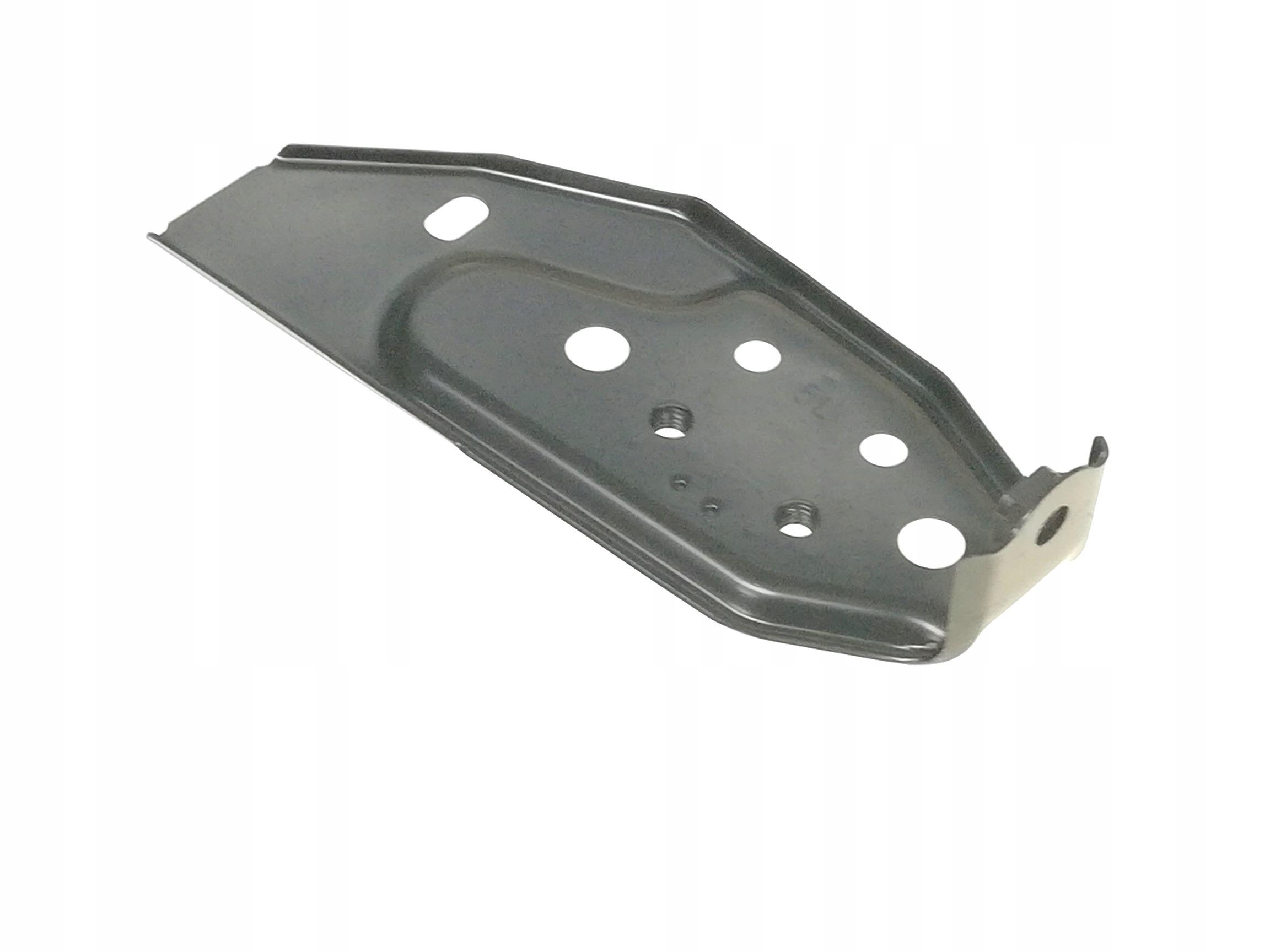 A53814-02030 - AURIS І 06-12 КРОНШТЕЙН МУФТА ФАРТУХ КРИЛО L