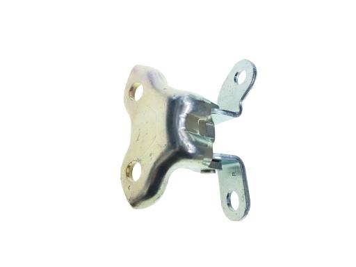 A68750-0H010 - AURIS І 07-12 ДВЕРНА ПЕТЛЯ ПРАВА ЗАДНЯ ВЕРХНЯ ЧАСТИНА