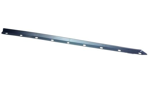 A75852-02081 - AURIS II 12-18 НАКЛАДКА НАКЛАДКА ПОРОГА ЛЕВАЯ