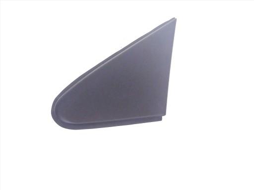 A60118-02110 - AURIS II 12-18 КРЫШКА ЗАГЛУШКА ТРЕУГОЛЬНИК КРЫЛО ЛЕВ