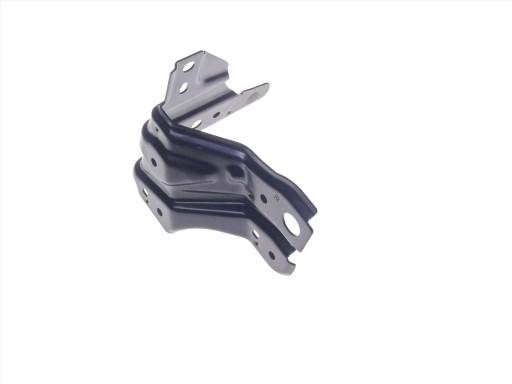 A53813-02100 - AURIS II 12-18 КРОНШТЕЙН ТРИМАЧ КРИЛО ФАРТУХ