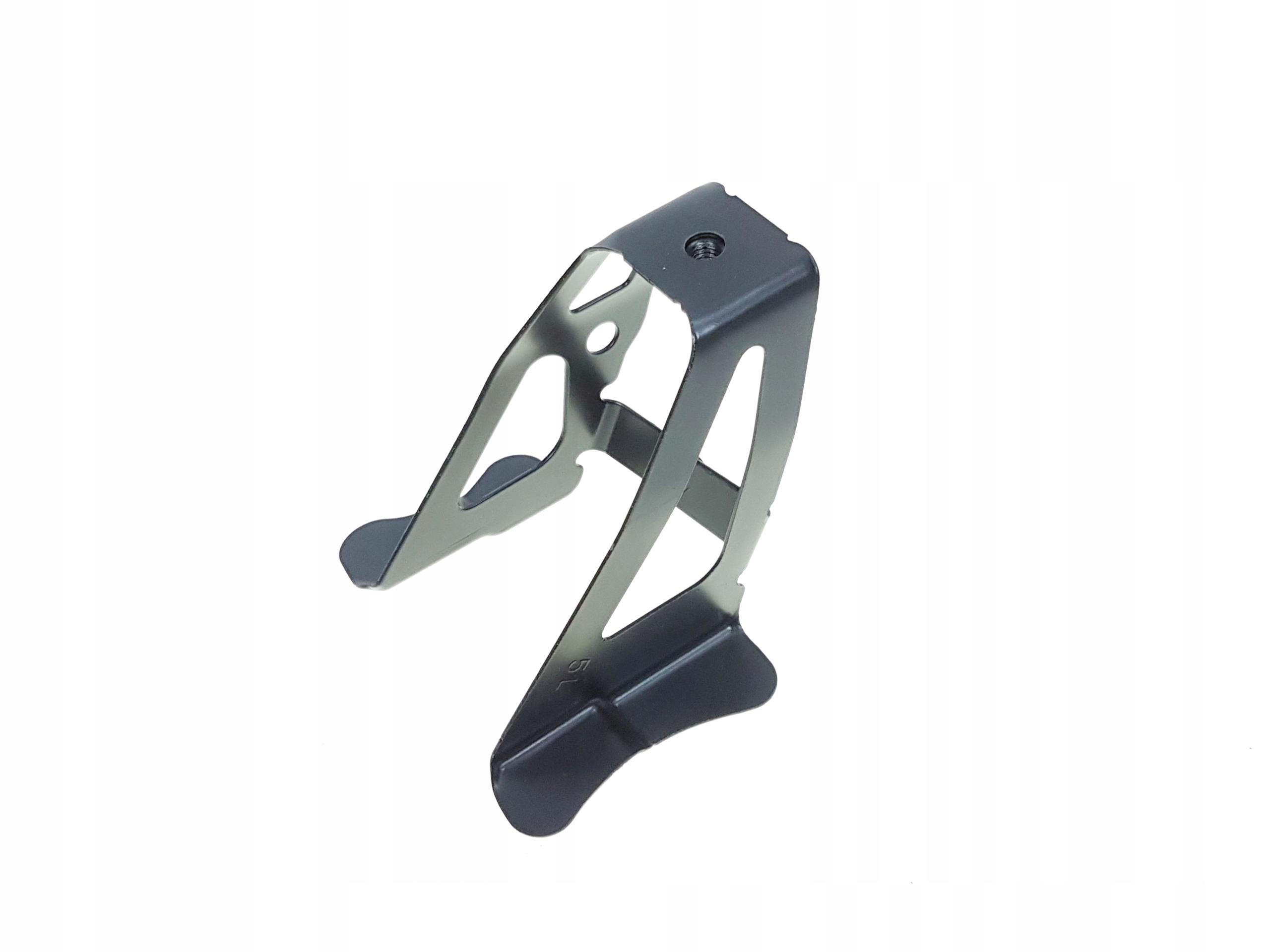 A53738-02090 - AURIS II 12-18 КРОНШТЕЙН ДЕРЖАТЕЛЬ ФАРТУК КРЫЛО L