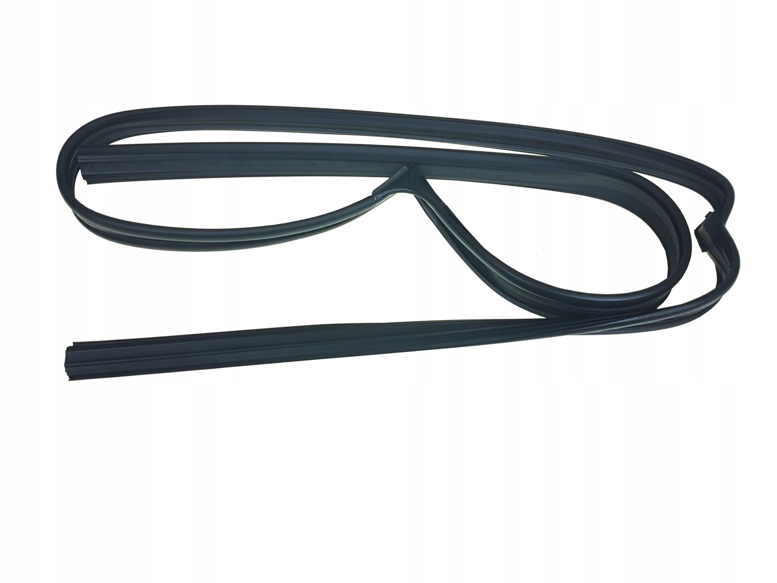 68141-02310 - AURIS II 12-18 УЩІЛЬНЕННЯ СКЛА ДВЕРНА РАМА ПЕРЕДНЯ P