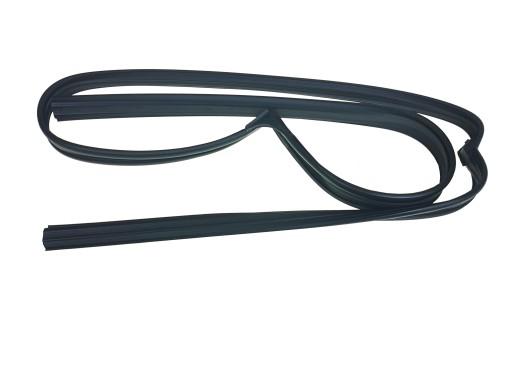 68141-02310 - AURIS II 12-18 УЩІЛЬНЕННЯ СКЛА ДВЕРНА РАМА ПЕРЕДНЯ P