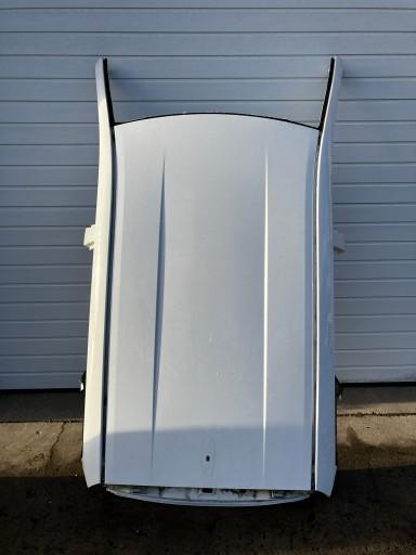 AURIS II ХЕТЧБЕК ДАХ ЗВИЧАЙНА 040