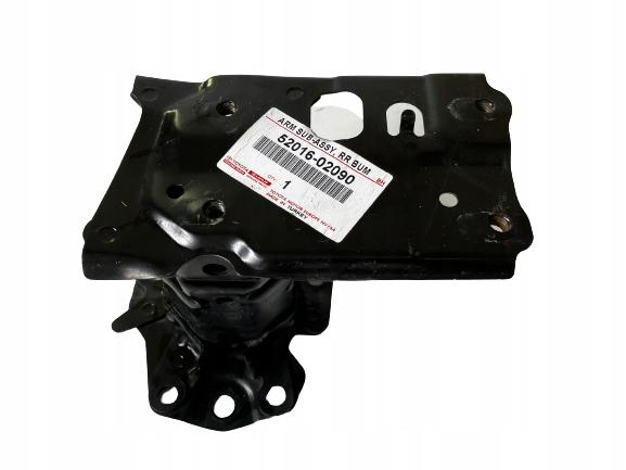 52016-02090 - AURIS II ХЭТЧБЕК ЗОНА РАЗДАВЛИВАНИЯ УСИЛЕНИЕ Л