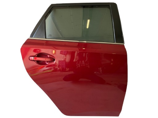 99320-20206000114 - Auris ii станция фургон задний дверь правой задней 3t3