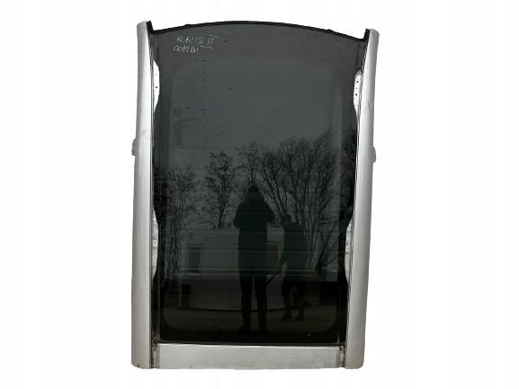 4593222-4395295-SZYBA - AURIS II УНІВЕРСАЛ СКЛО ДАХ ПАНОРАМА