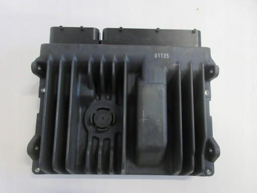 9393186 - Усилитель HARMAN BMW F30 F31 F32F36 M4 9393186