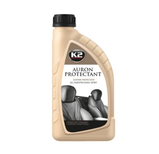 AURON PROTECTANT 1L ЗАЩИТА КОЖАНОЙ ОБИВКИ K2