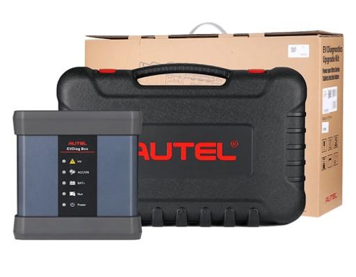 AUTEL EV DIAGBOX Upgrade KIT