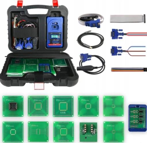 Программатор ключей AUTEL XP-400 PRO XP400PRO KIT