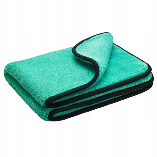 AUTO FINESSE Aqua Deluxe Drying Towel XL - рушник для сушки автомобіля