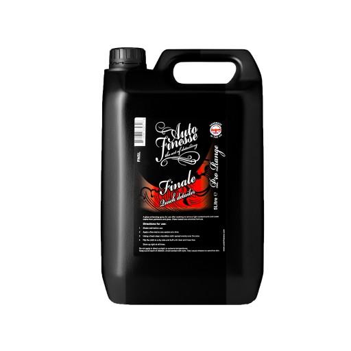 AUTO FINESSE FINALE FAST DETAILER 5л