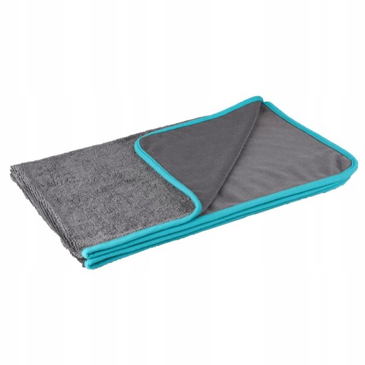 AUTO FINESSE Silk Drying Towel - рушник для сушки автомобіля