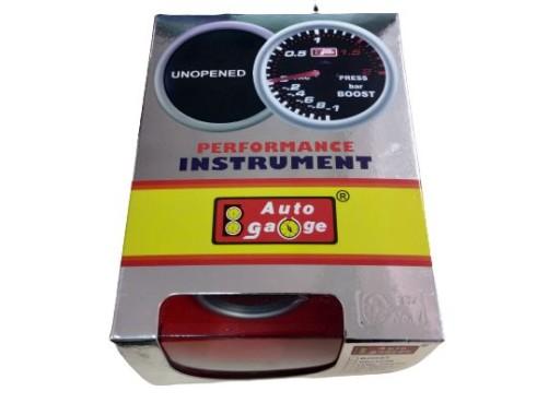 АВТОМАТИЧЕСКИЙ ДАТЧИК ДАВЛЕНИЯ МАСЛА 52 ММ