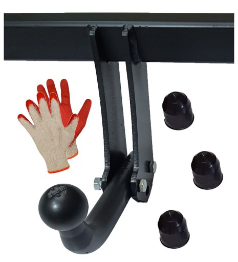 АВТОМОБІЛЬНИЙ КРАК + КОЛПАКИ OPEL INSIGNIA A 1I 2008-17 СЕДАН 4/5 дв. + КОМБІ