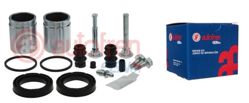 AUTOFREN SEINSA D43323S Ремкомплект гальмівного супорта