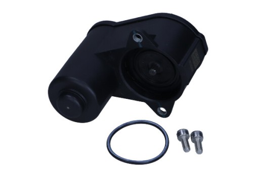 DEPB003 - МОТОР ГАЛЬМІВНОГО ЗАЖИМУ AUTOFREN. VW T. CC/PASSAT/SHARAN/TIGUAN 05- LE/PR