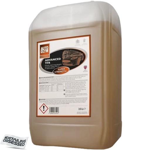 AUTOGLYM ADVANCED TFR SUPER STRENGTH 25L