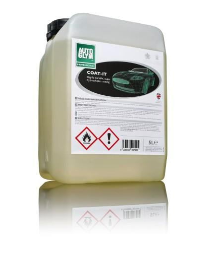 AUTOGLYM Coat-It 5л