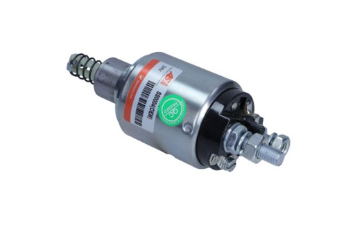 SS0004 - As-pl стартер автоматический