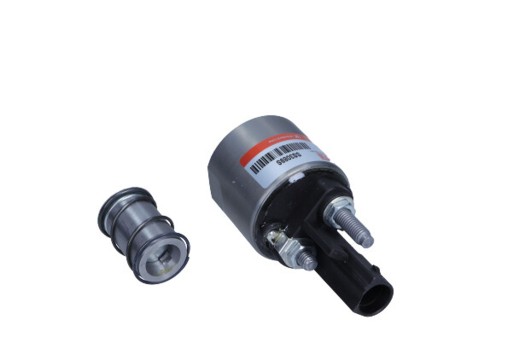 АВТОМАТИЧНИЙ СТАРТЕР SS3089S