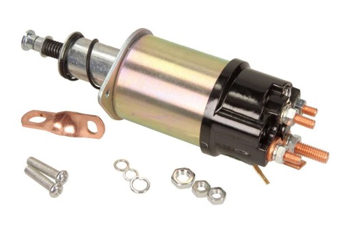 АВТОМАТИЧНИЙ СТАРТЕР SS4026