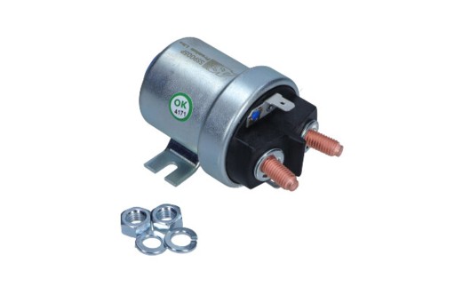 АВТОМАТИЧНИЙ СТАРТЕР SS9005P