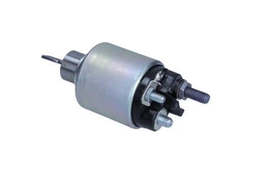 SS0210(BOSCH) - СТАРТЕР АВТОМАТИЧНИЙ