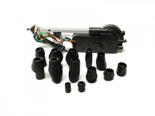 АВТОМАТИЧНА АНТЕНА ДЛЯ ВСІХ МАРОК АВТОМОБІЛІВ ЯКІСТЬ