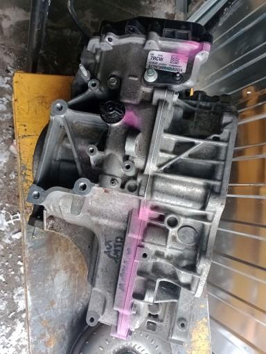 6T40 - АКПП OPEL MOKKA 1.4T 7RCW